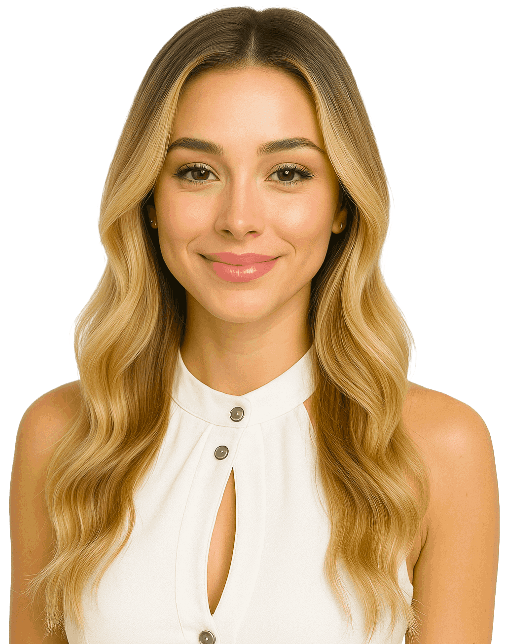 Woman illustration